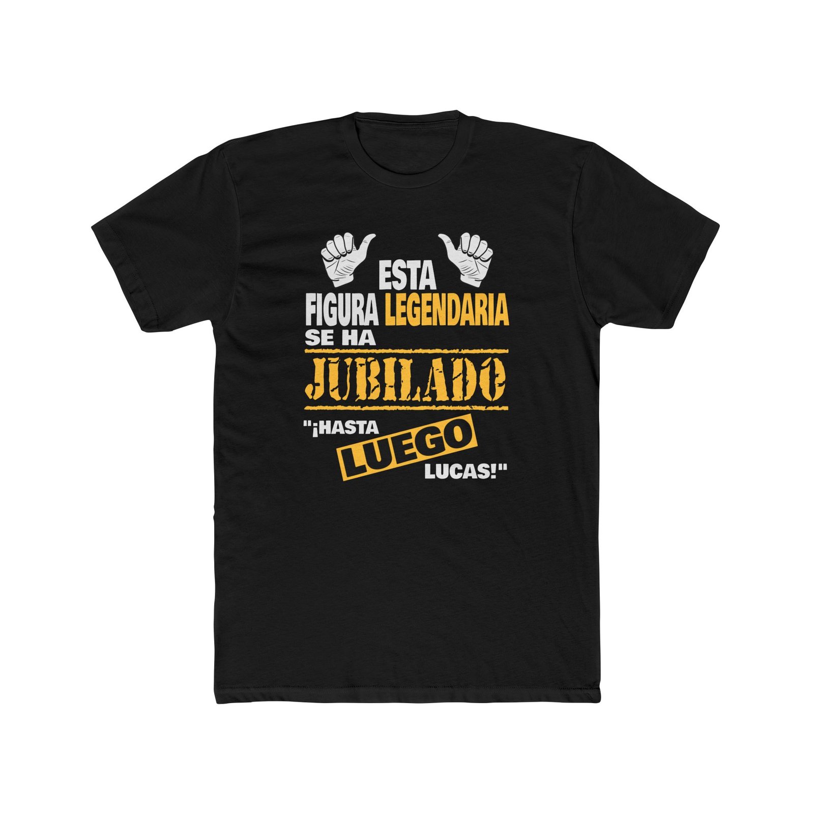 camiseta 30