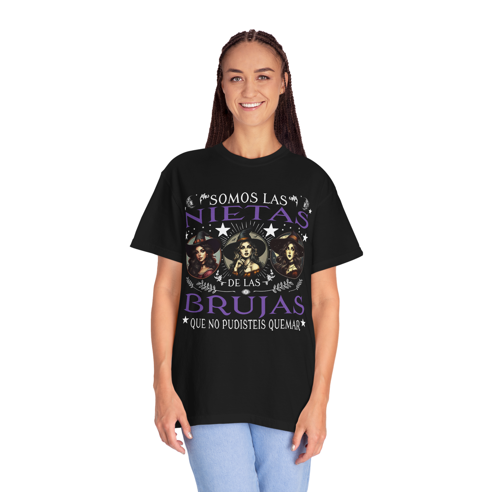 camiseta 40
