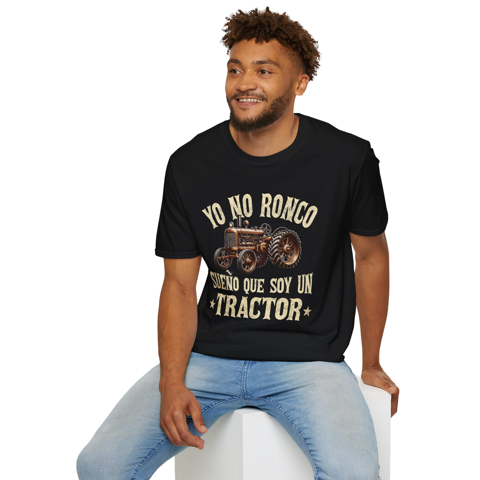 camiseta 35